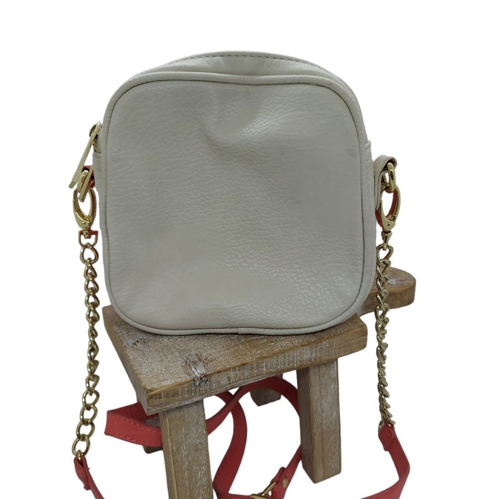Olivia + Joy Mini Double Crossbody Purse - Picture 2 of 8